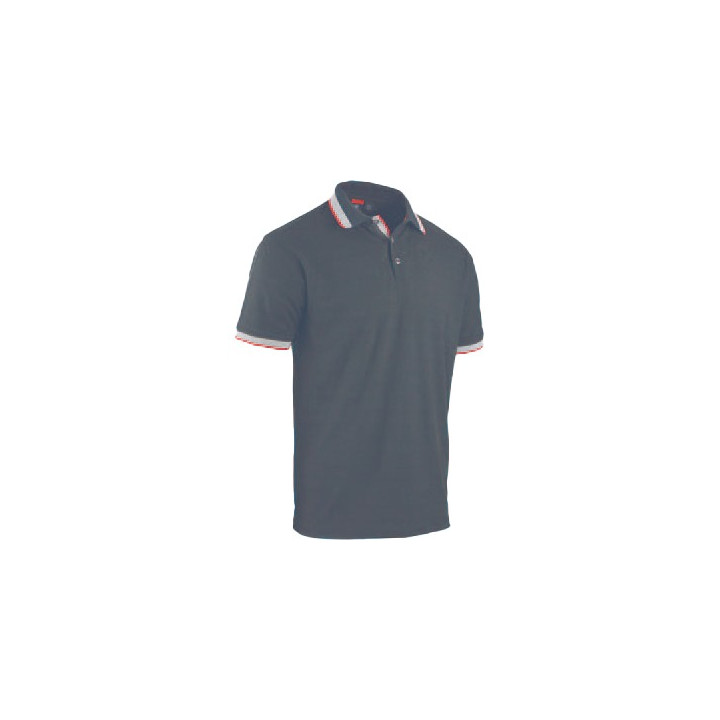 Lot de 2 polos avec mètre ruban Facom - taille 2