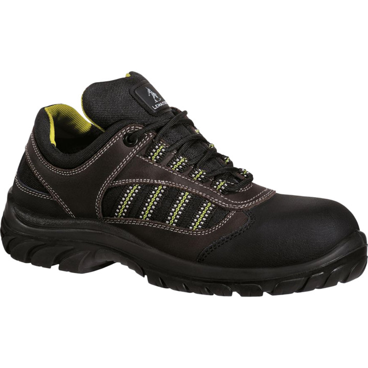 Chaussure de sécurité Douro S3 CI SRC Lemaitre - pointure 45