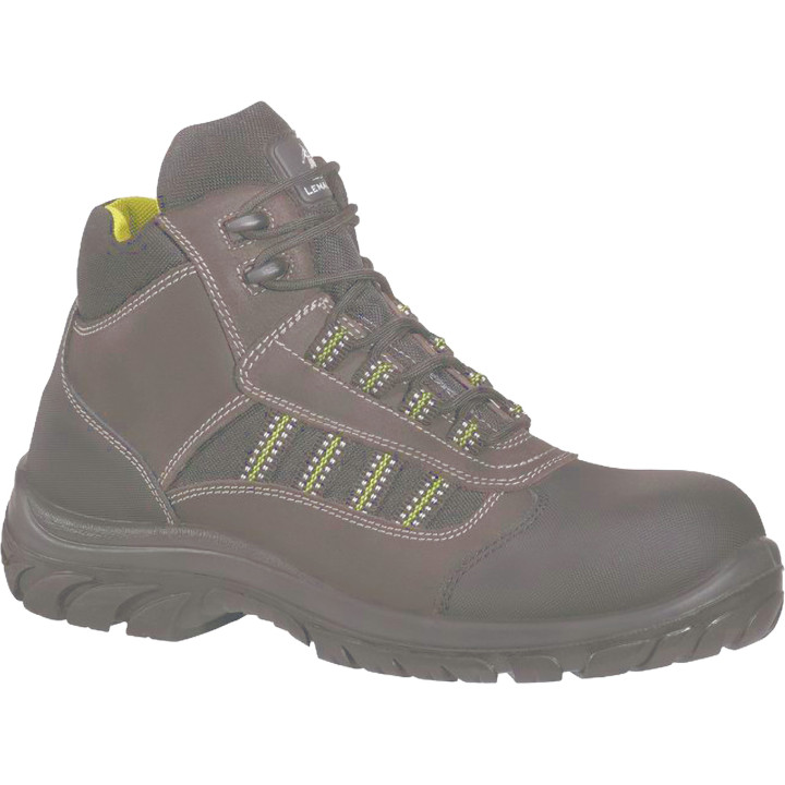 Chaussure de sécurité haute Danube S3 Lemaitre - pointure 45