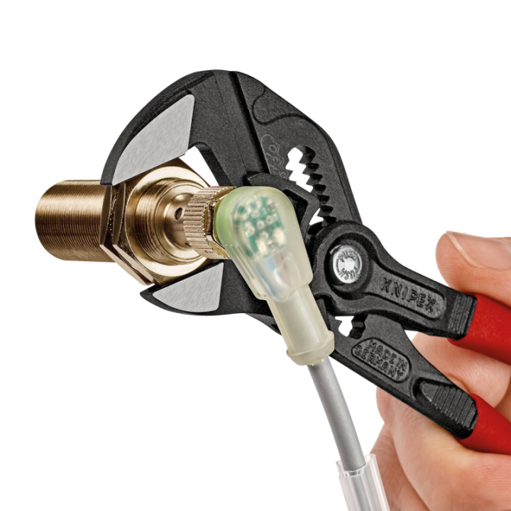 pince-clé KNIPEX 250mm