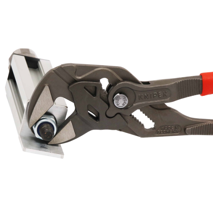 pince-clé KNIPEX 250mm