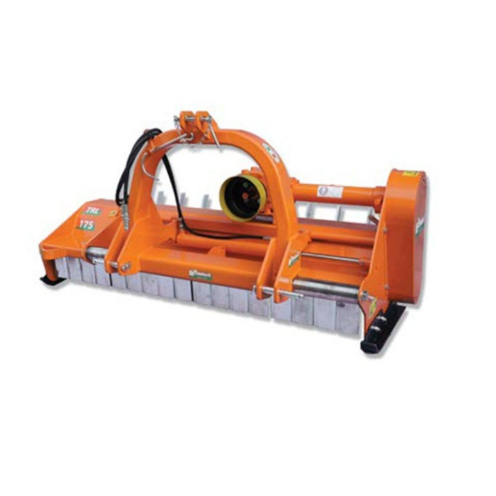 broyeur  rinieri trl 125