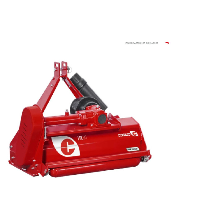 broyeur fl165