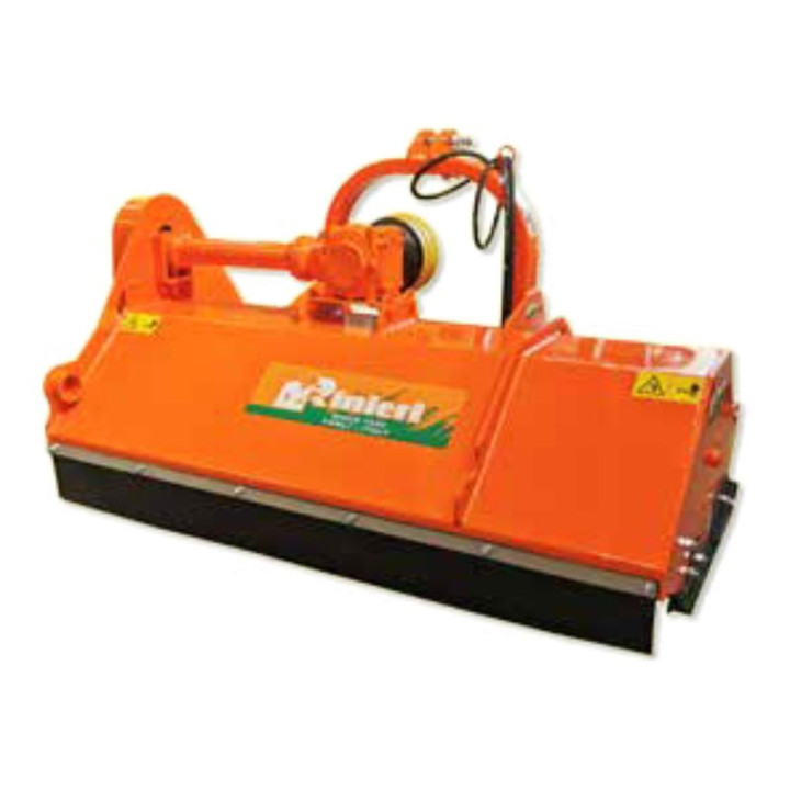 broyeur rinieri trf 130