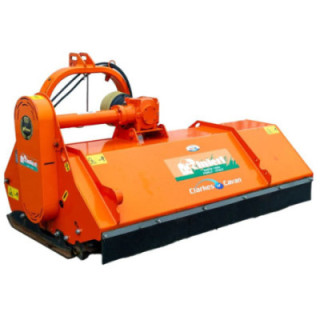 broyeur rinieri trf 180 + déport hydraulique