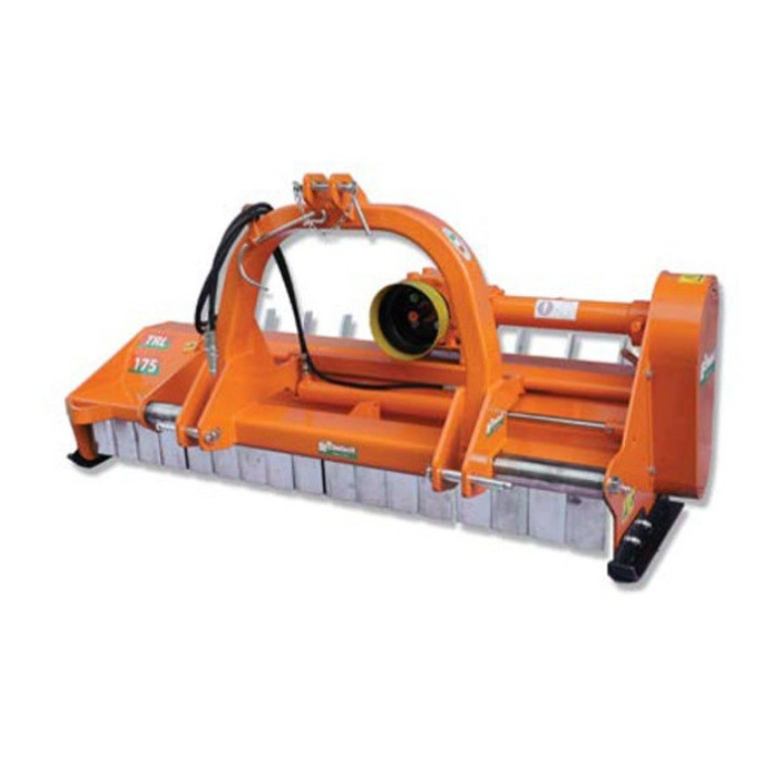 broyeur rinieri trl 150