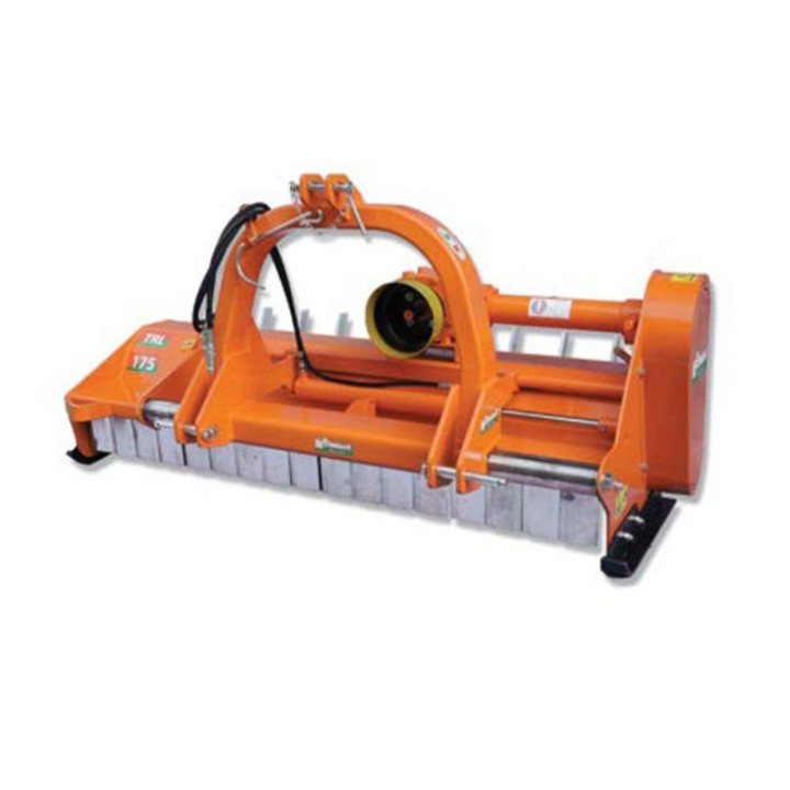 broyeur rinieri trl 225