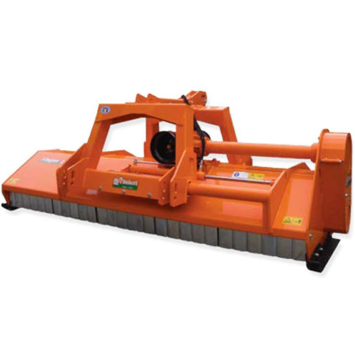 broyeur t-raptor 300