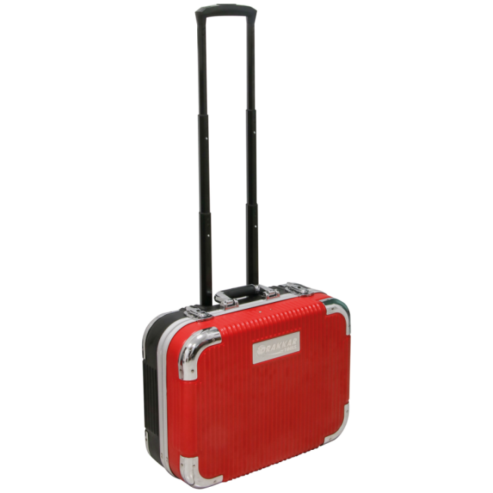mallette de dépannage sur roues - 133 outils