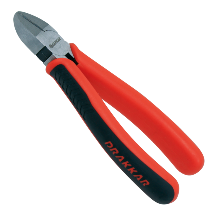 pince coupante 160mm
