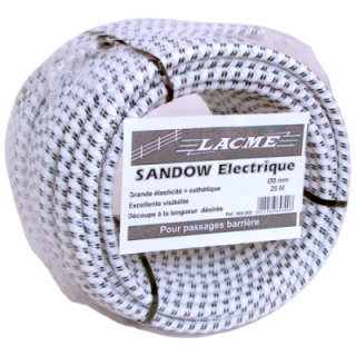 sandow électrifié
