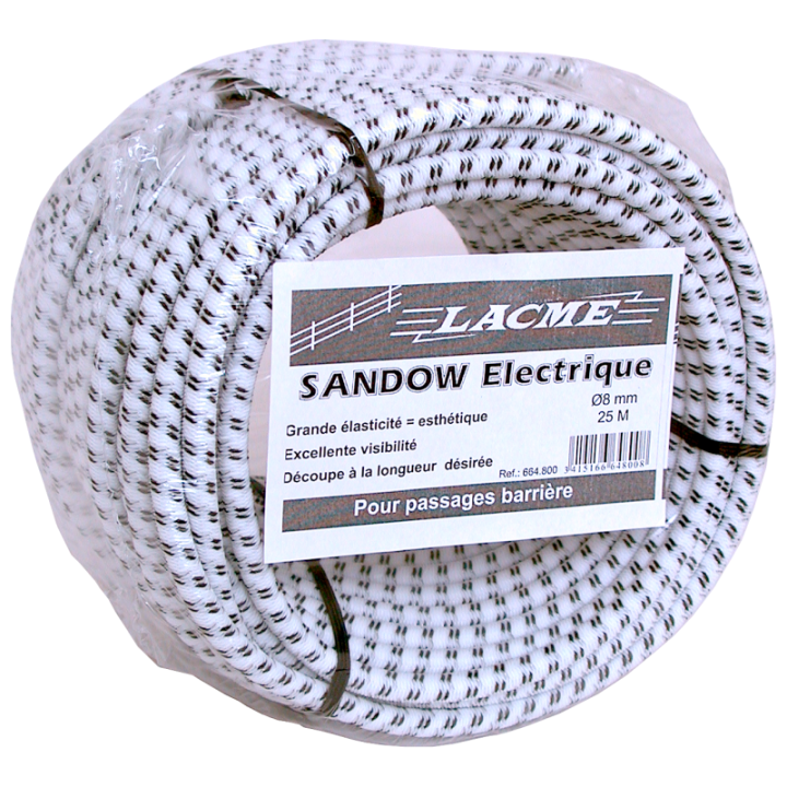 sandow électrifié