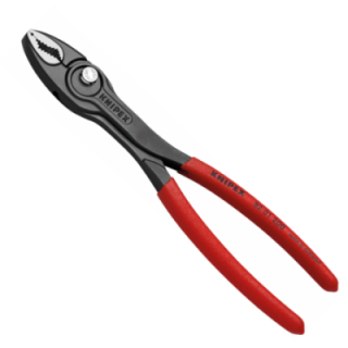 pince multiprise KNIPEX Twingrip® 200mm
