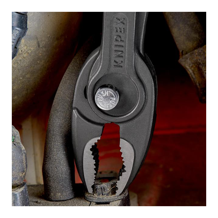 pince multiprise KNIPEX Twingrip® 200mm