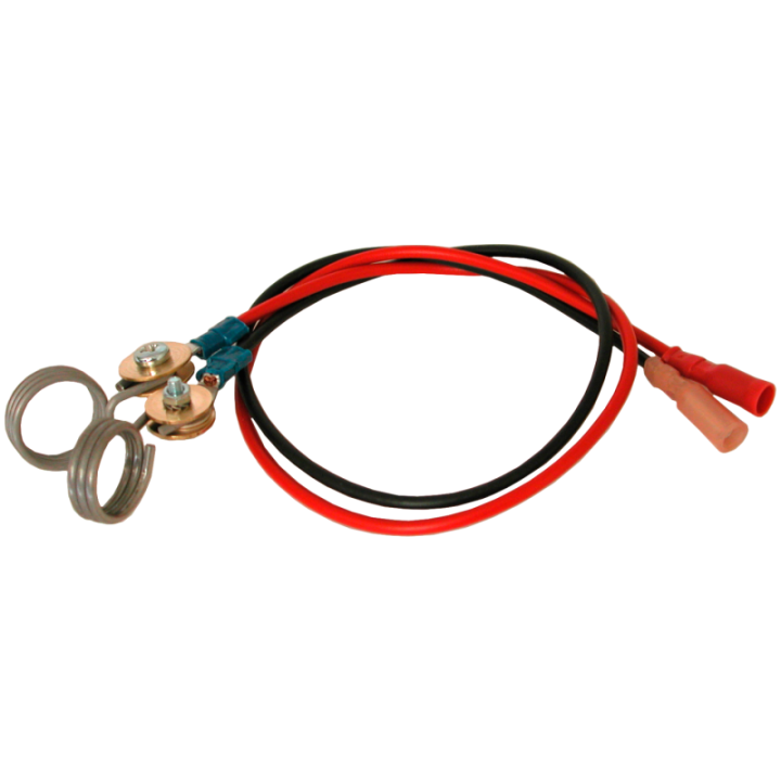jeu de cosses pour électrificateur