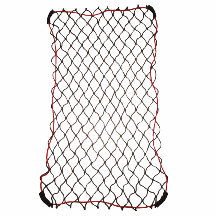 filet pour remorque 1350mm × 2300mm avec sandow