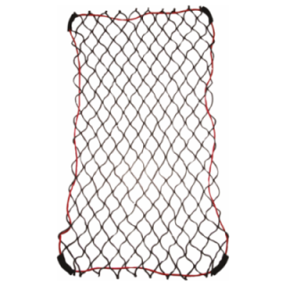 filet pour remorque 1200mm × 1600mm avec sandow