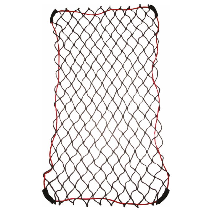 filet pour remorque 1200mm × 1600mm avec sandow