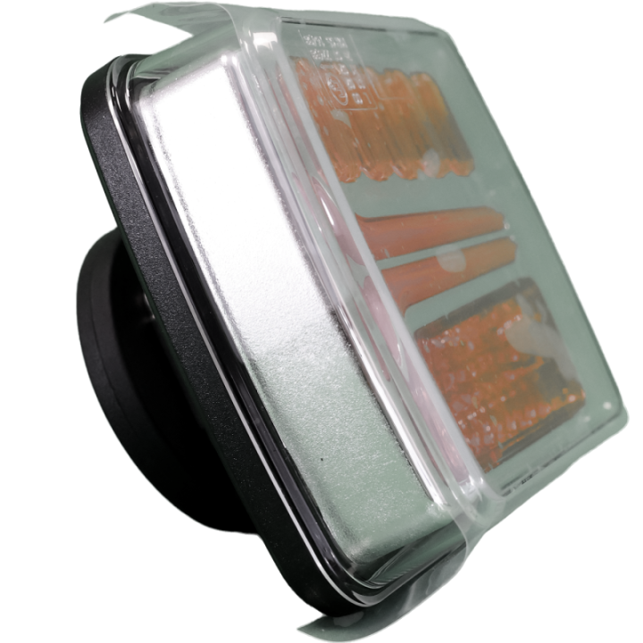 kit de feux de remorques sans fil LED