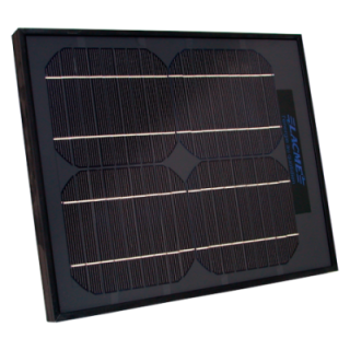 panneau solaire 14W pour électrificateur