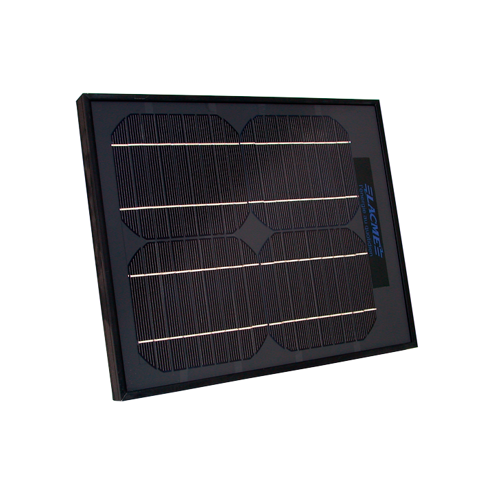 panneau solaire 14W pour électrificateur