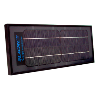 panneau solaire 7,2W pour électrificateur