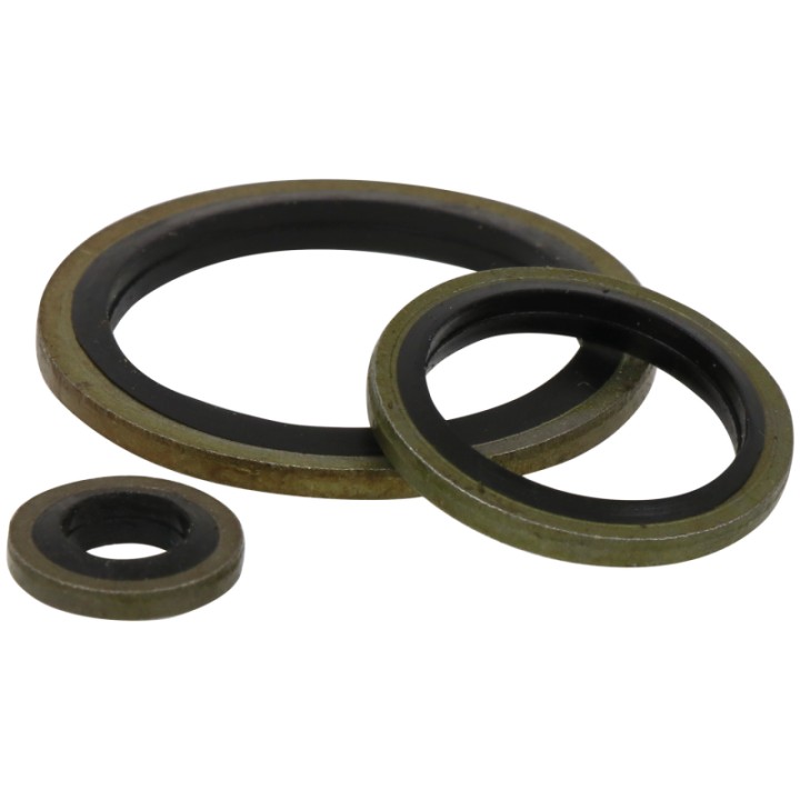 coffret de 150 joints pour raccord hydraulique