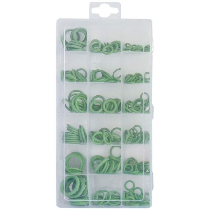 coffret de 270 joints toriques viton