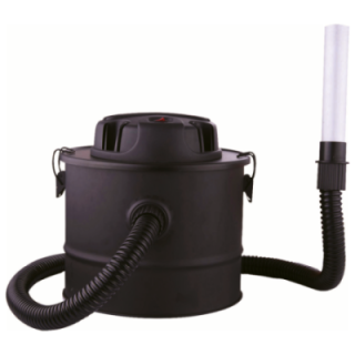aspirateur à cendres 15 litres
