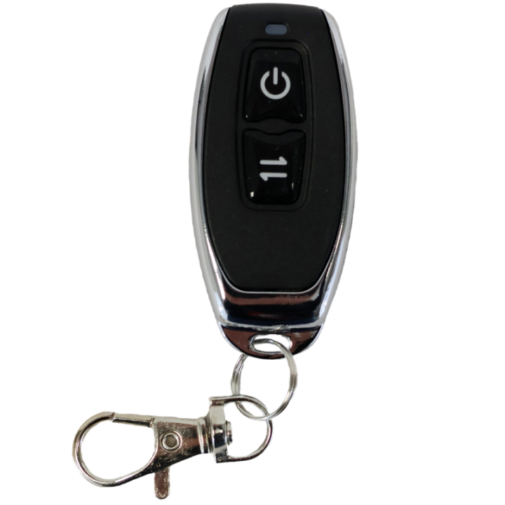 gyrophare LED magnétique sur batterie