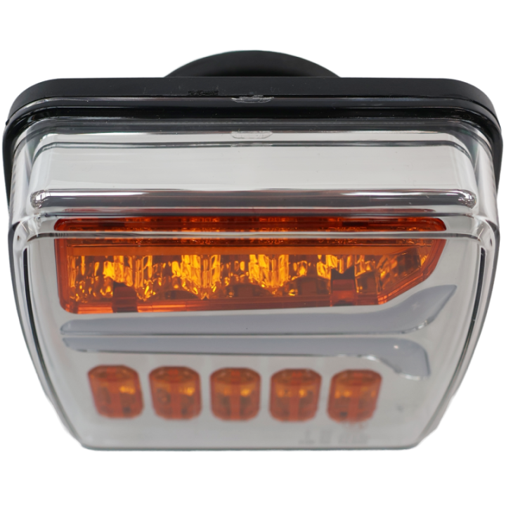 kit de feux LED avants sans fil