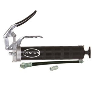pistolet à graisse pro flexible