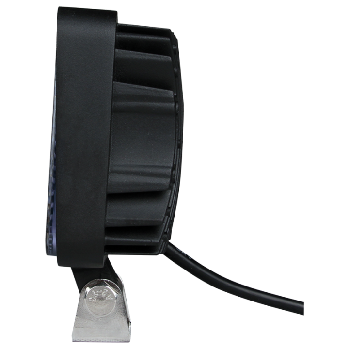 phare de travail carré LED 27W