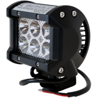 phare de travail LED 18W