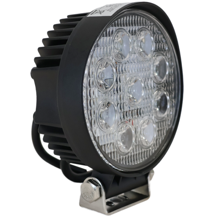 phare de travail LED 27W