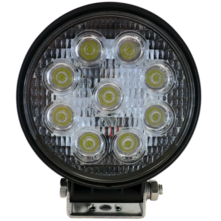 phare de travail LED 27W