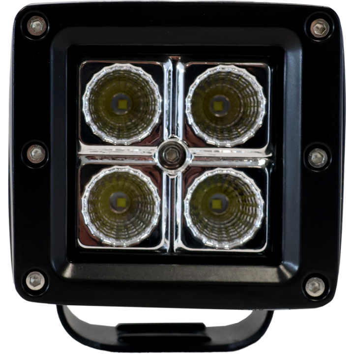 phare de travail LED 16W