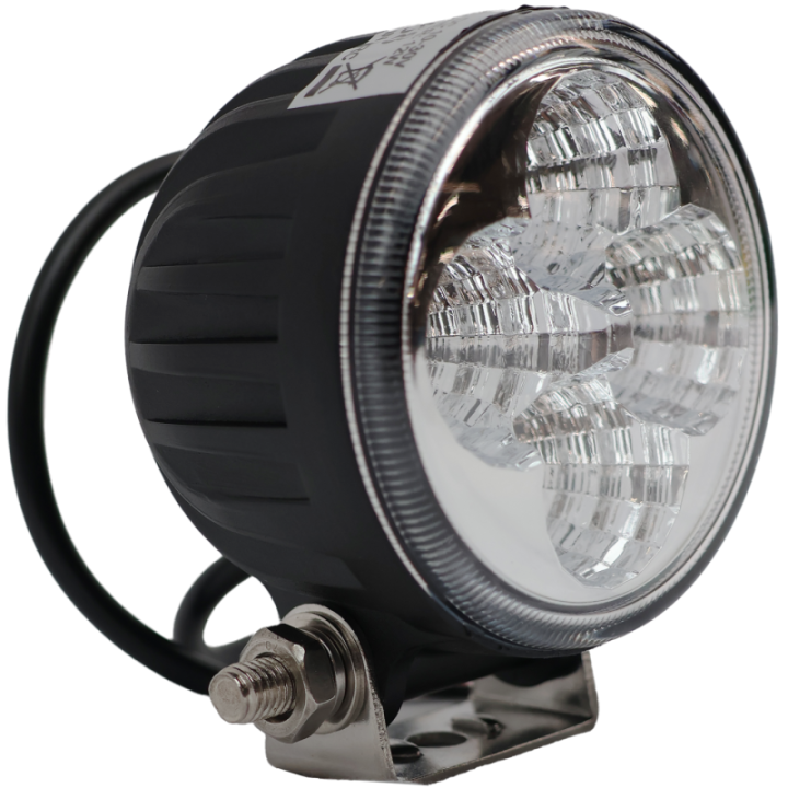 phare de travail LED 12W