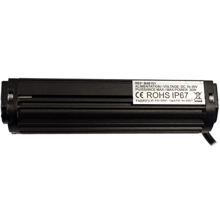 phare de travail LED 30W