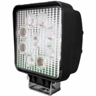 phare de travail LED rechargeable