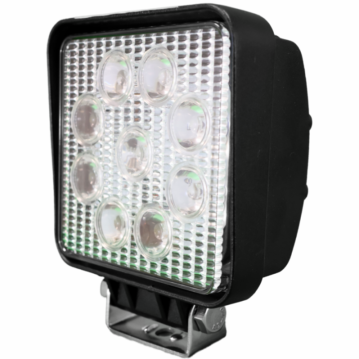 phare de travail LED rechargeable