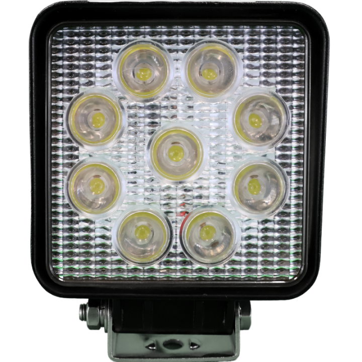 phare de travail LED rechargeable