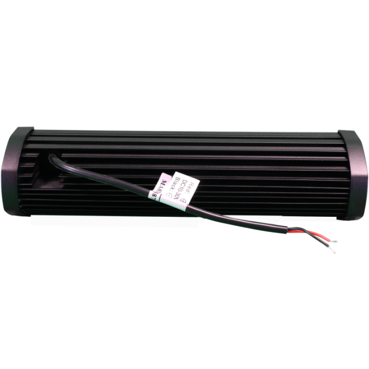 barre d'éclairage LED 72W