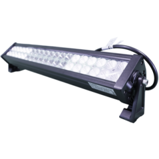 barre d'éclairage LED 120W