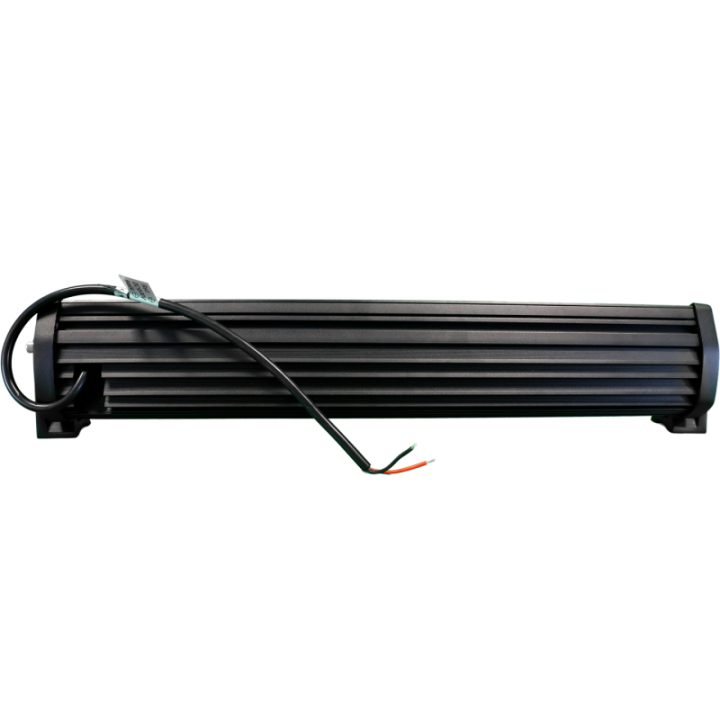 barre d'éclairage LED 120W