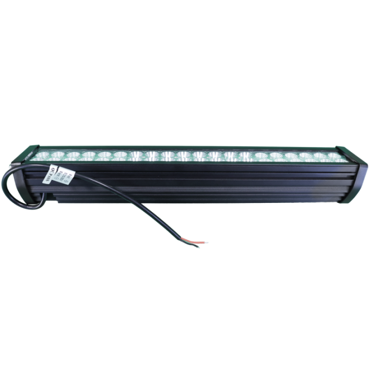 barre d'éclairage LED 120W