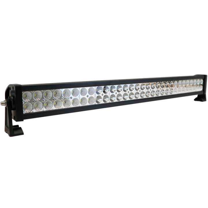 barre d'éclairage LED 180W