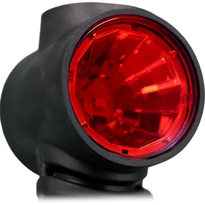 feu de gabarit LED vertical droit