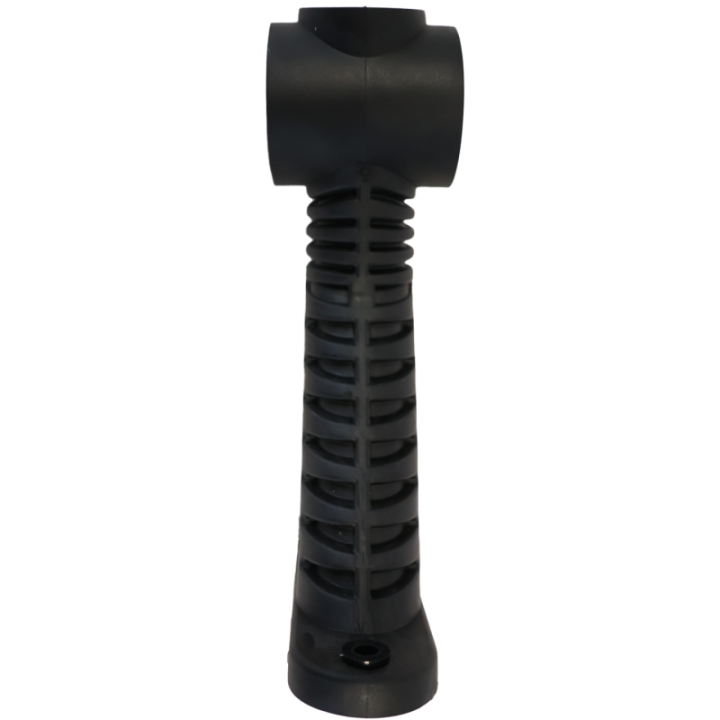 feu de gabarit LED vertical gauche