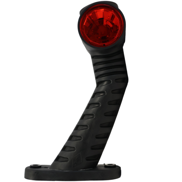 feu de gabarit LED vertical gauche